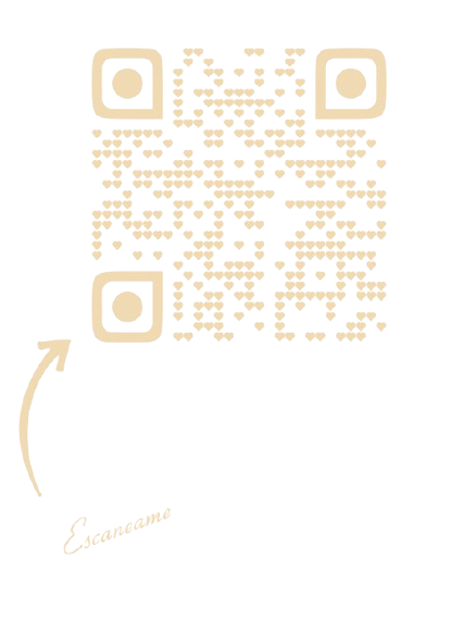 Código QR para subir fotos